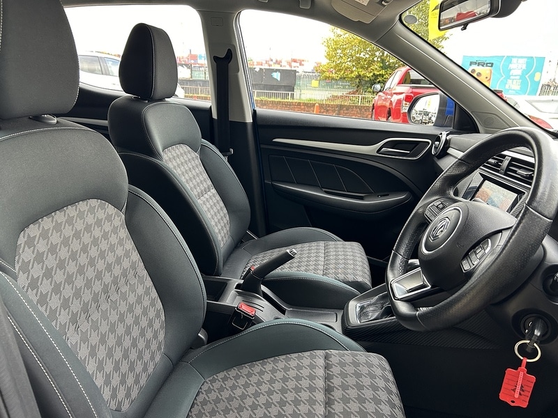 Used MG MG ZS 2019 for sale - 76039930: Photo 10