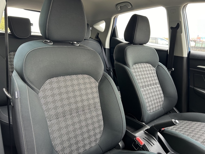 Used MG MG ZS 2019 for sale - 76039930: Photo 11