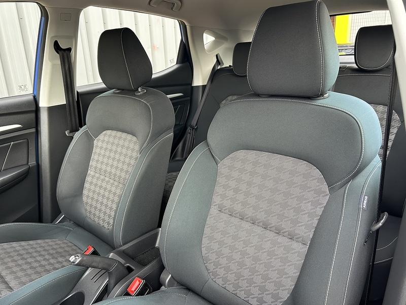 Used MG MG ZS 2019 for sale - 76039930: Photo 12