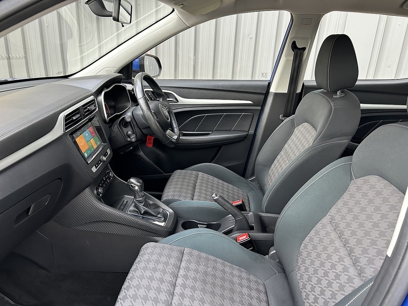 Used MG MG ZS 2019 for sale - 76039930: Photo 13