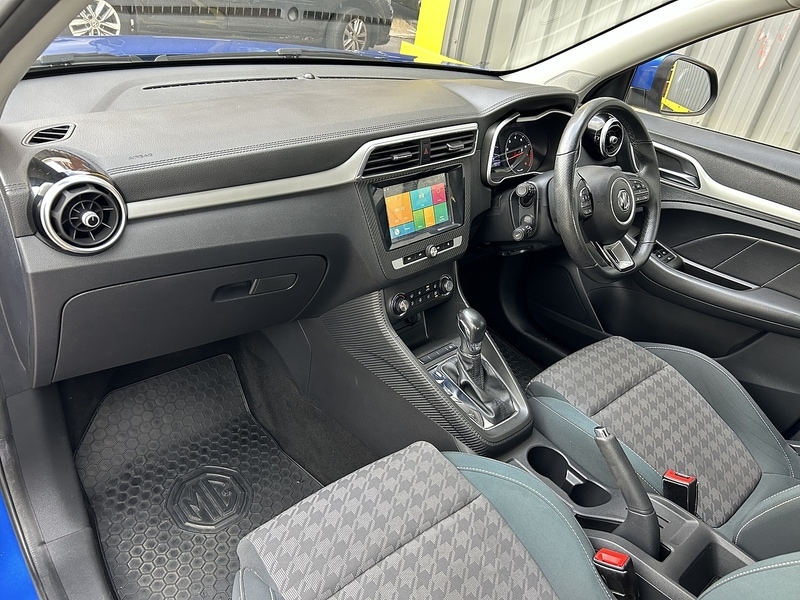 Used MG MG ZS 2019 for sale - 76039930: Photo 14