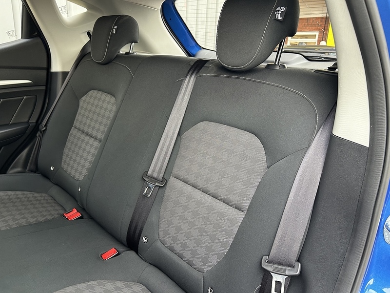 Used MG MG ZS 2019 for sale - 76039930: Photo 15