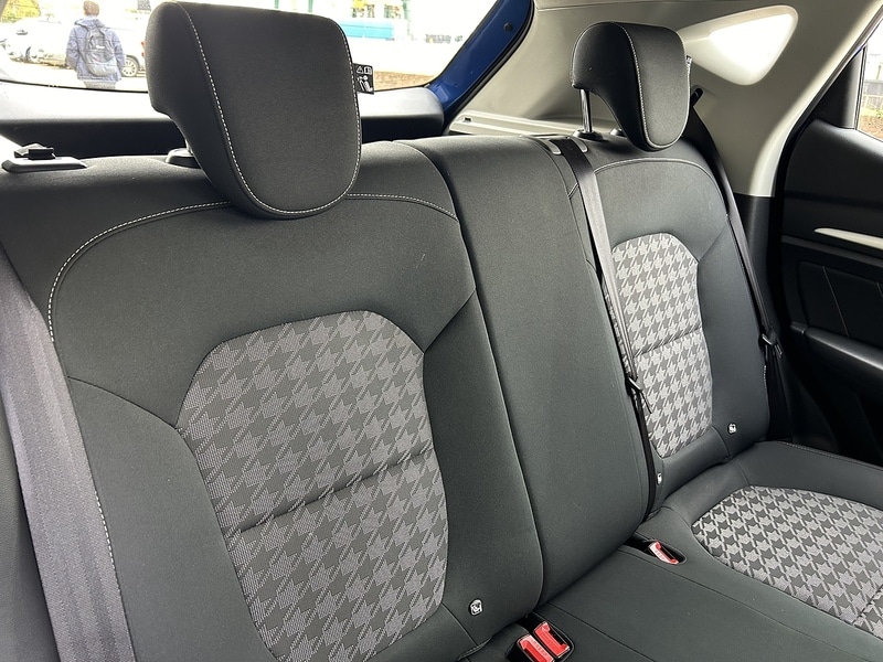 Used MG MG ZS 2019 for sale - 76039930: Photo 17