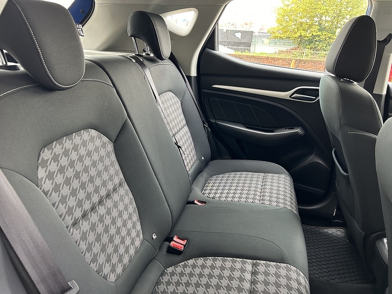 Used MG MG ZS 2019 for sale - 76039930: Photo 18