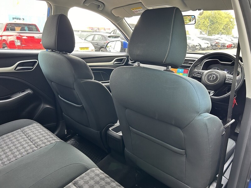 Used MG MG ZS 2019 for sale - 76039930: Photo 19