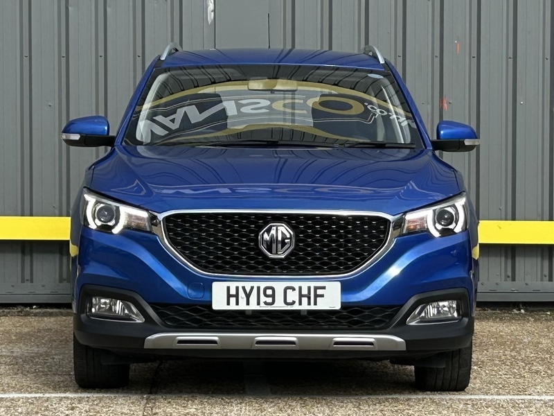 Used MG MG ZS 2019 for sale - 76039930: Photo 2