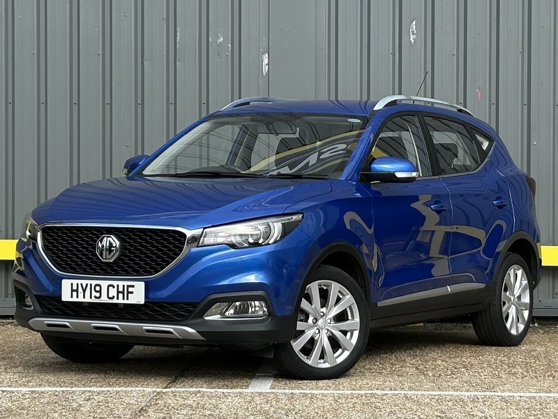 Used MG MG ZS 2019 for sale - 76039930: Photo 3