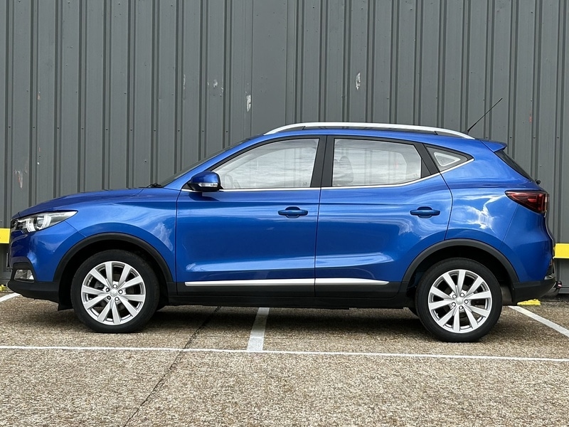 Used MG MG ZS 2019 for sale - 76039930: Photo 4