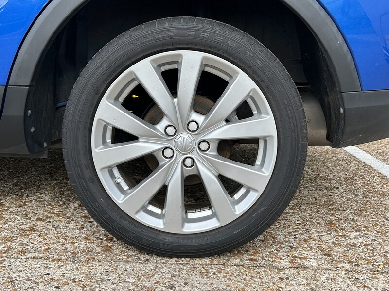 Used MG MG ZS 2019 for sale - 76039930: Photo 43