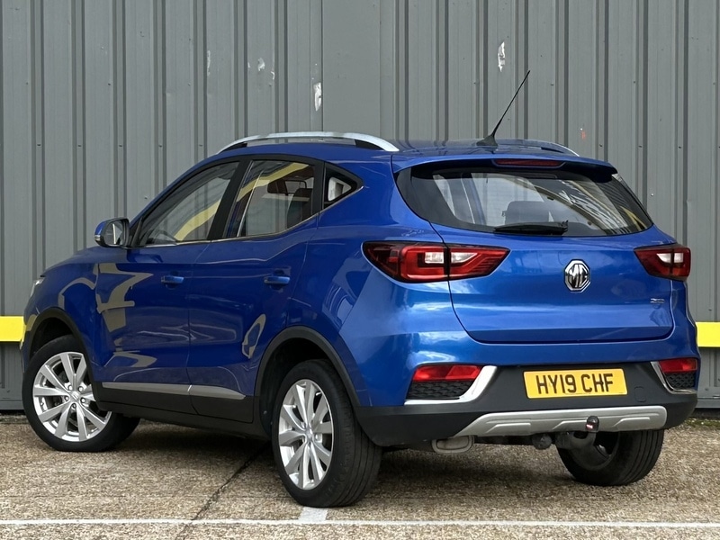 Used MG MG ZS 2019 for sale - 76039930: Photo 5