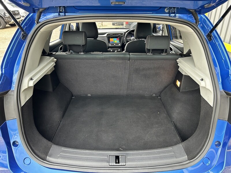 Used MG MG ZS 2019 for sale - 76039930: Photo 54