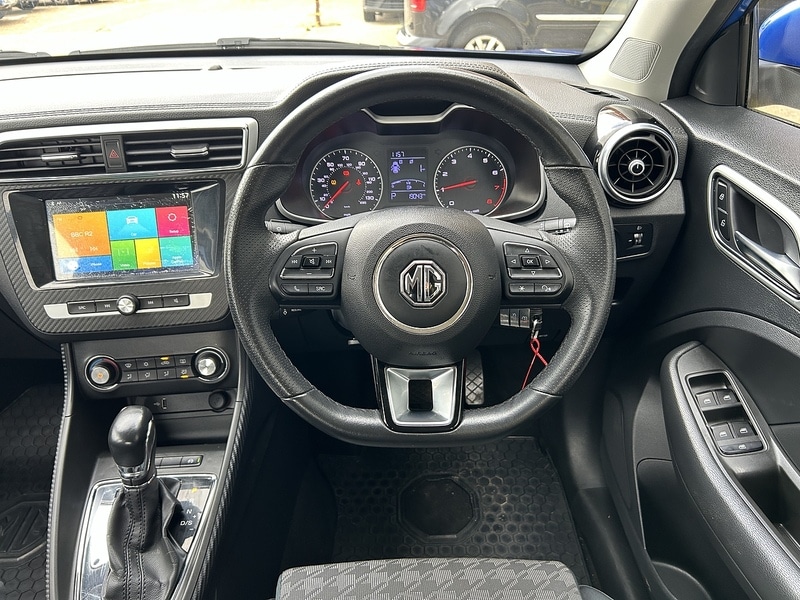 Used MG MG ZS 2019 for sale - 76039930: Photo 55