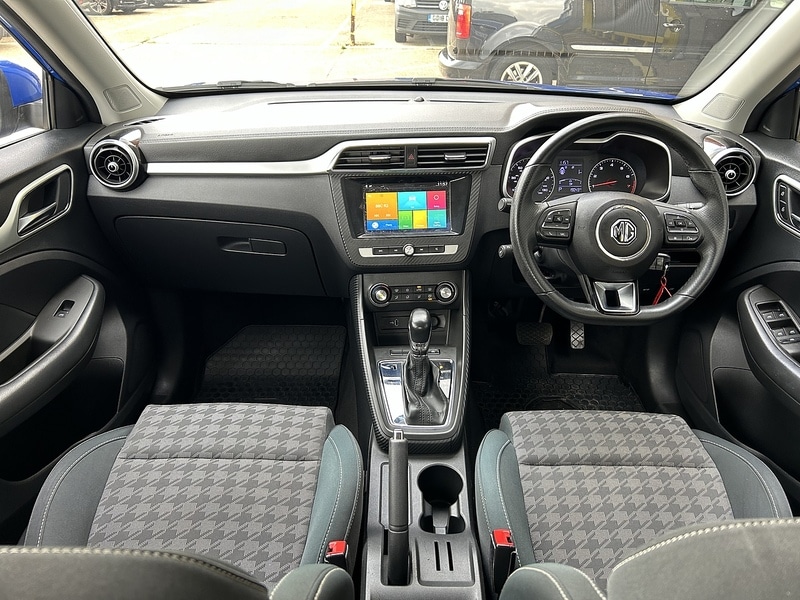Used MG MG ZS 2019 for sale - 76039930: Photo 56
