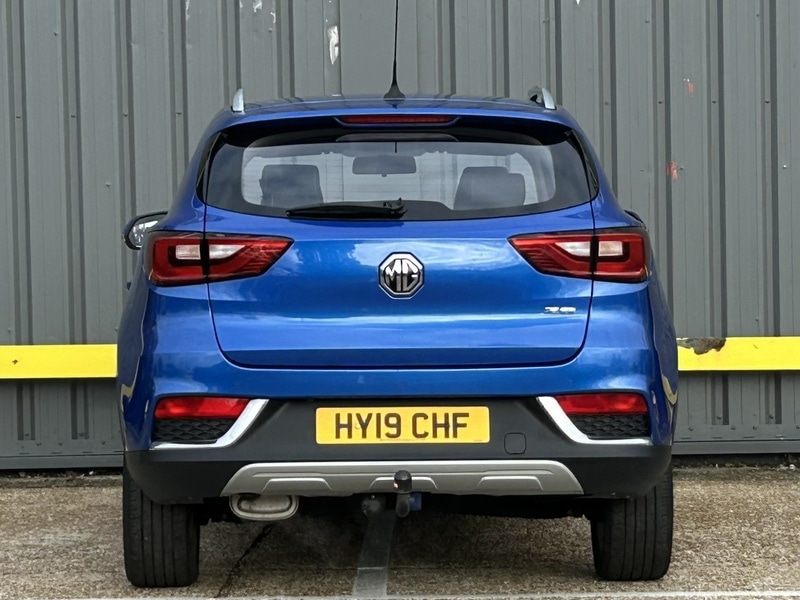 Used MG MG ZS 2019 for sale - 76039930: Photo 6