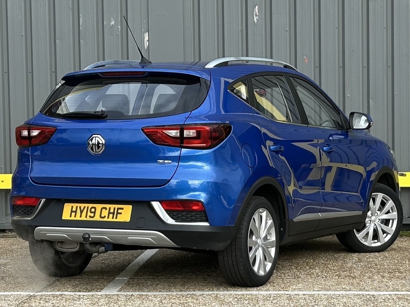Used MG MG ZS 2019 for sale - 76039930: Photo 7