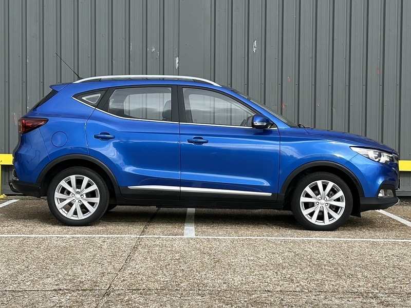 Used MG MG ZS 2019 for sale - 76039930: Photo 8