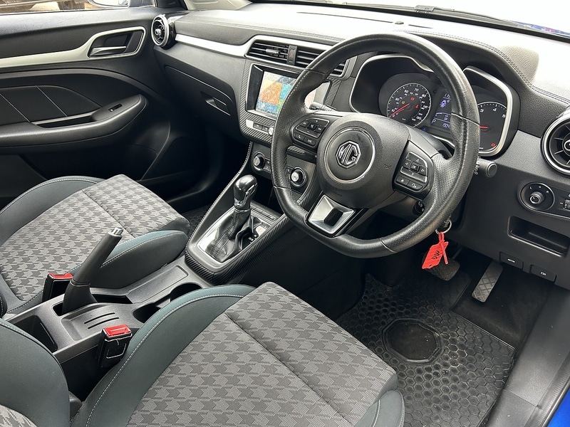 Used MG MG ZS 2019 for sale - 76039930: Photo 9
