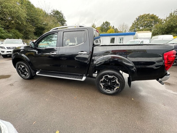 Used Nissan Navara 2020 for sale - 74854570: Photo 11
