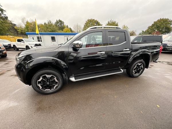 Used Nissan Navara 2020 for sale - 74854570: Photo 12