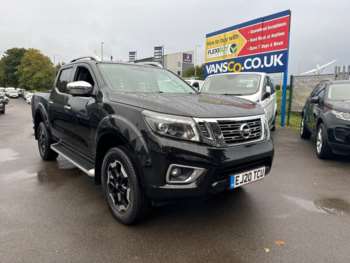 Used Nissan Navara 2020 for sale - 74854570: Photo