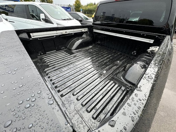 Used Nissan Navara 2020 for sale - 74854570: Photo 21