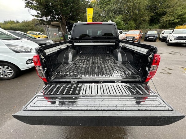 Used Nissan Navara 2020 for sale - 74854570: Photo 23