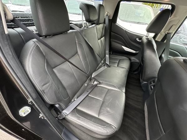 Used Nissan Navara 2020 for sale - 74854570: Photo 29