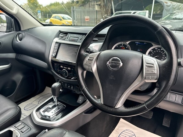 Used Nissan Navara 2020 for sale - 74854570: Photo 31