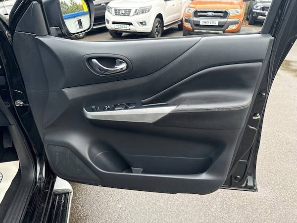 Used Nissan Navara 2020 for sale - 74854570: Photo 34