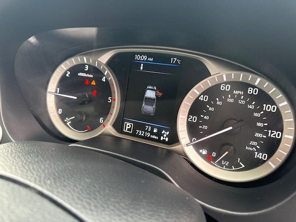 Used Nissan Navara 2020 for sale - 74854570: Photo 35