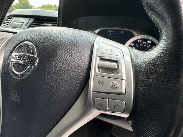 Used Nissan Navara 2020 for sale - 74854570: Photo 36