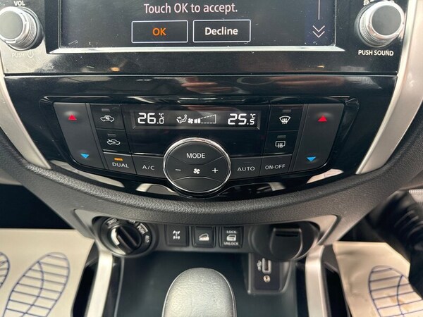 Used Nissan Navara 2020 for sale - 74854570: Photo 39