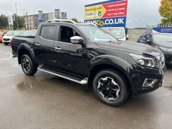 Used Nissan Navara 2020 for sale - 74854570: Photo