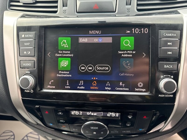 Used Nissan Navara 2020 for sale - 74854570: Photo 40