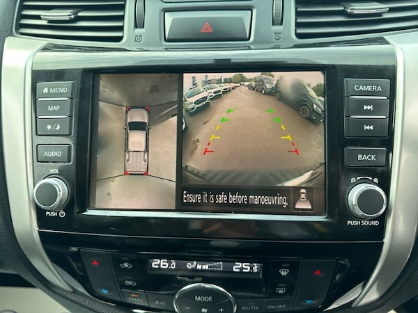 Used Nissan Navara 2020 for sale - 74854570: Photo 42