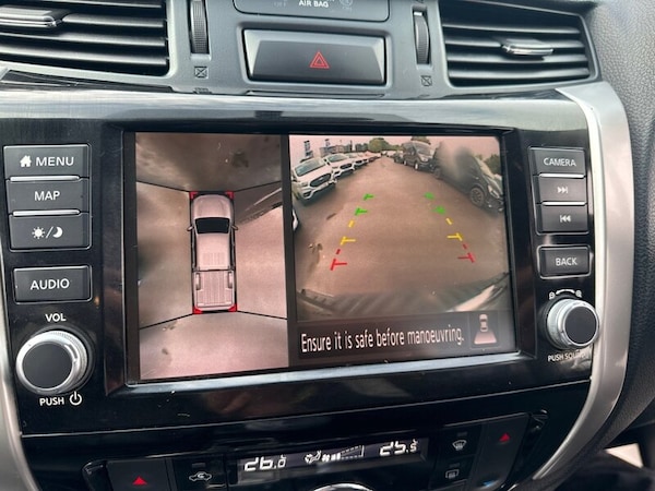 Used Nissan Navara 2020 for sale - 74854570: Photo 43