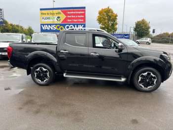 Used Nissan Navara 2020 for sale - 74854570: Photo
