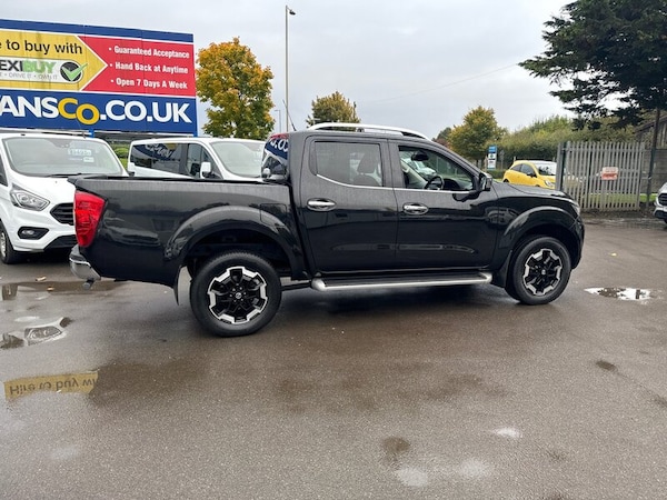 Used Nissan Navara 2020 for sale - 74854570: Photo 5