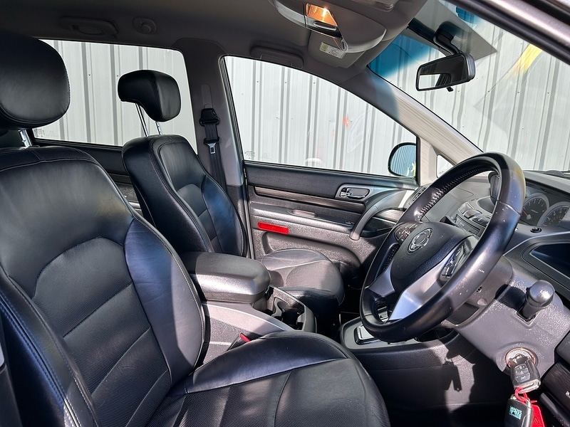 Used Ssangyong Turismo 2018 for sale - 77437767: Photo 13