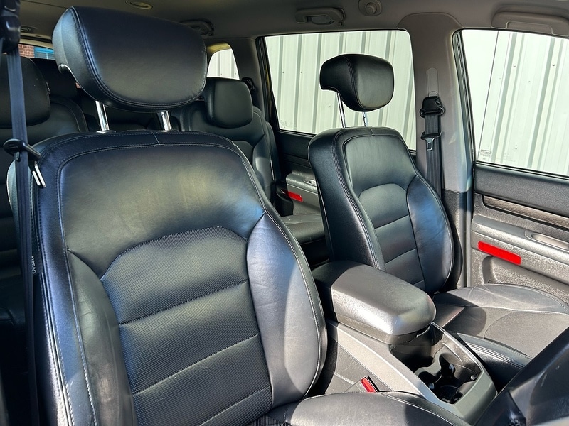 Used Ssangyong Turismo 2018 for sale - 77437767: Photo 14