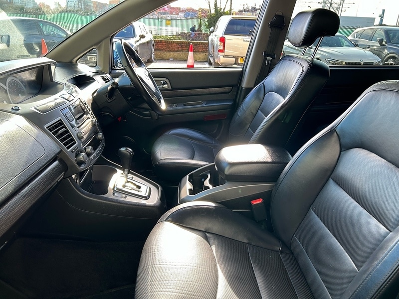 Used Ssangyong Turismo 2018 for sale - 77437767: Photo 16