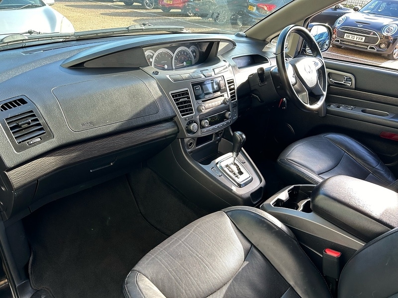 Used Ssangyong Turismo 2018 for sale - 77437767: Photo 17