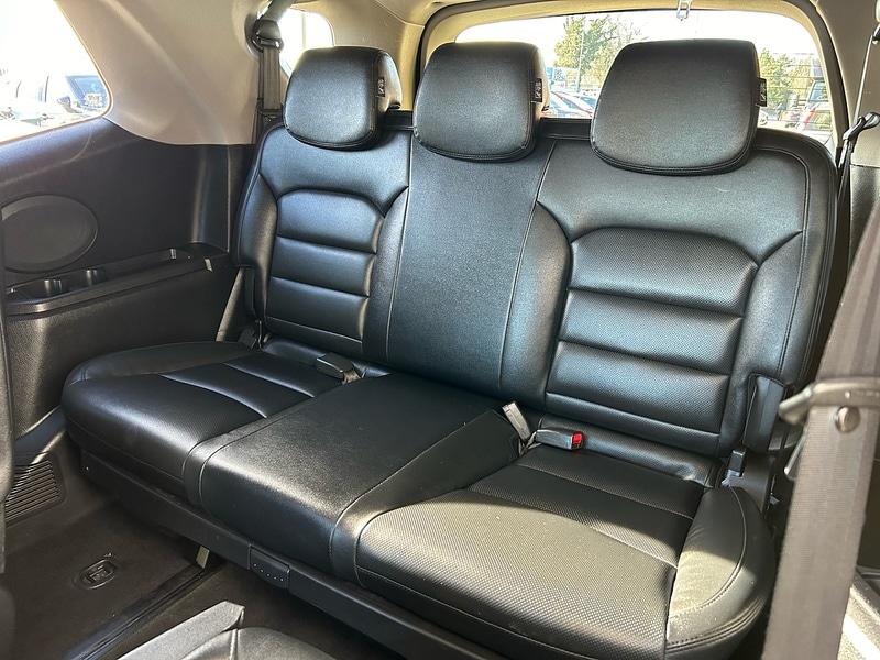 Used Ssangyong Turismo 2018 for sale - 77437767: Photo 18