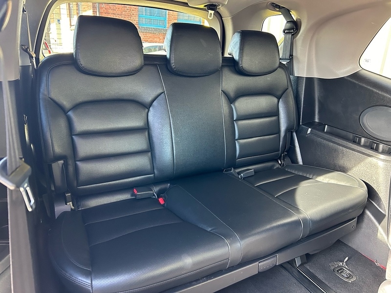 Used Ssangyong Turismo 2018 for sale - 77437767: Photo 19