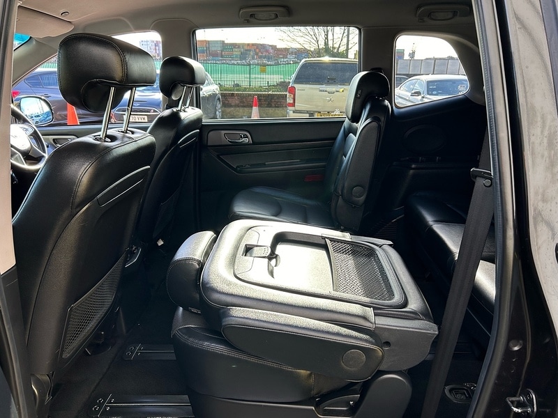 Used Ssangyong Turismo 2018 for sale - 77437767: Photo 20