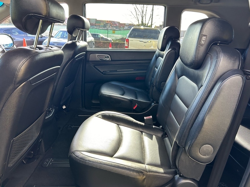 Used Ssangyong Turismo 2018 for sale - 77437767: Photo 21