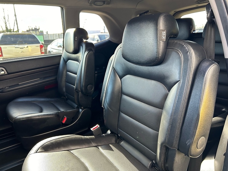 Used Ssangyong Turismo 2018 for sale - 77437767: Photo 22