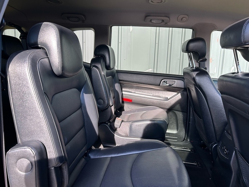 Used Ssangyong Turismo 2018 for sale - 77437767: Photo 25