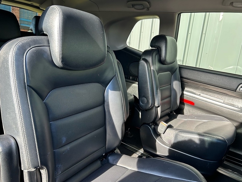 Used Ssangyong Turismo 2018 for sale - 77437767: Photo 26