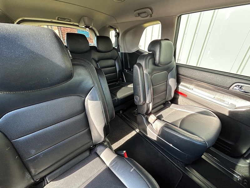 Used Ssangyong Turismo 2018 for sale - 77437767: Photo 27